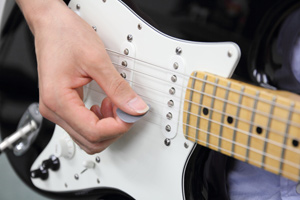 アップピッキング