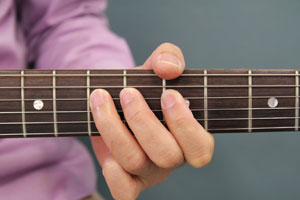 ハンマリングオン