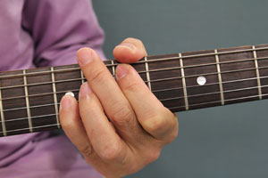 オクターブ奏法