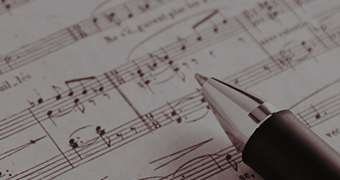 ゼロから覚える音楽理論