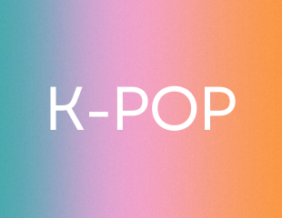 K-POP特集